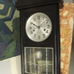 874 8647 WALL CLOCK